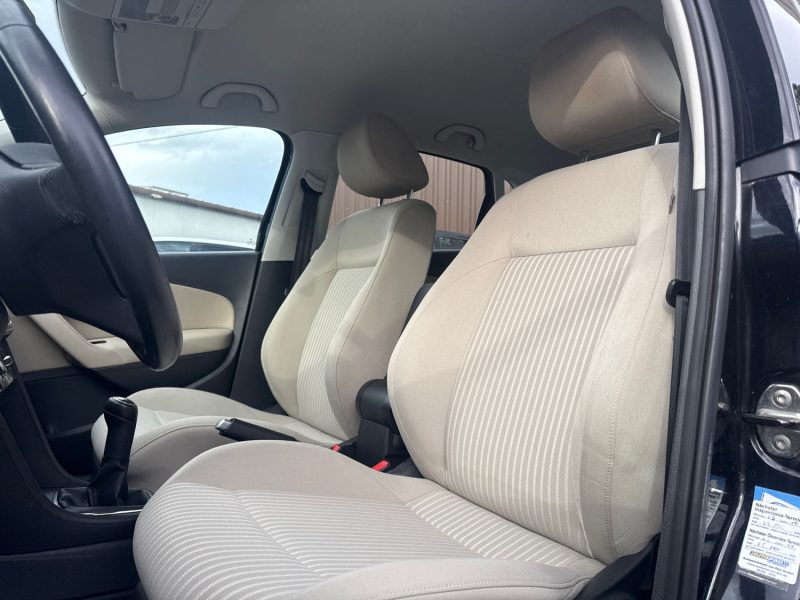 VOLKSWAGEN POLO 1.4 85ch Trendline 5p