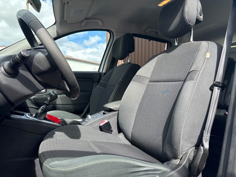 RENAULT SCENIC 3 2009