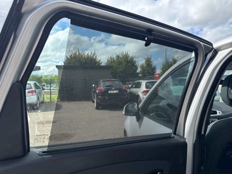 RENAULT SCENIC 3 2009