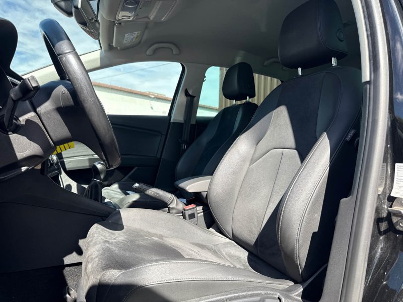 SEAT LEON 1.2 TSI 110ch Premium