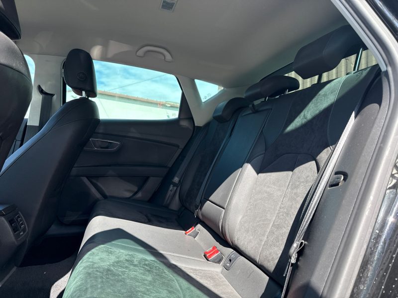 SEAT LEON 1.2 TSI 110ch Premium