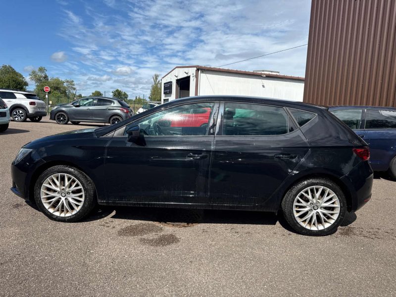 SEAT LEON 1.2 TSI 110ch Premium