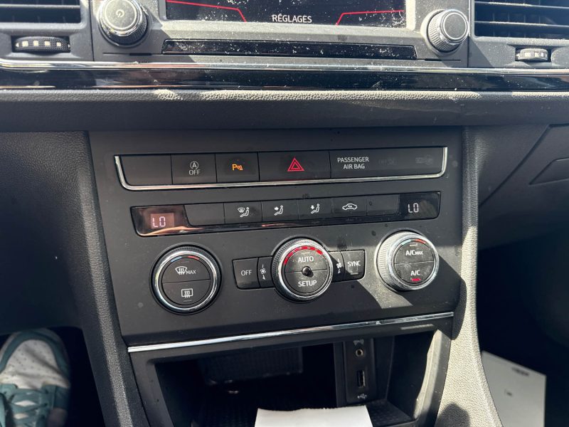 SEAT LEON 1.2 TSI 110ch Premium