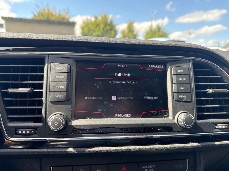 SEAT LEON 1.2 TSI 110ch Premium