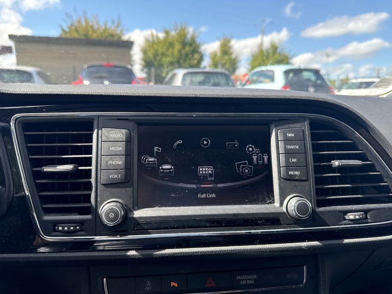 SEAT LEON 1.2 TSI 110ch Premium