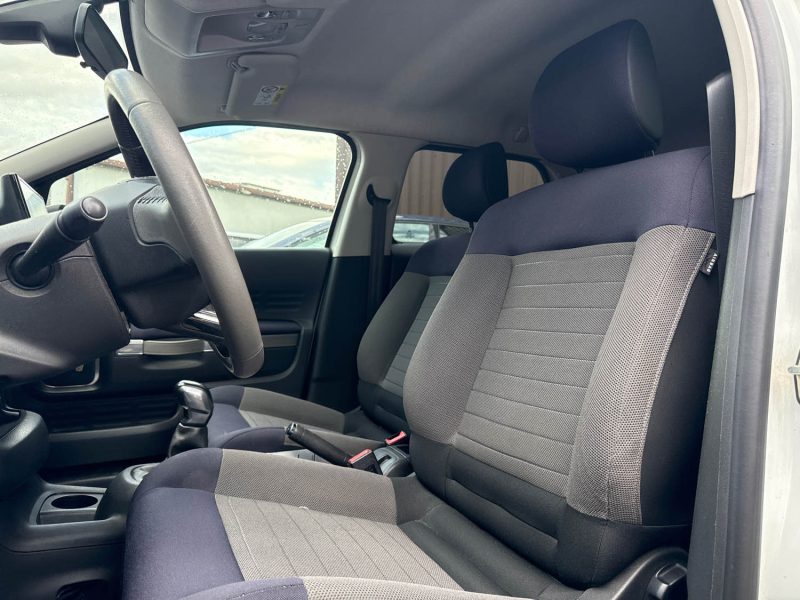 CITROEN C4 CACTUS 1.6 BlueHDi 100 Shine