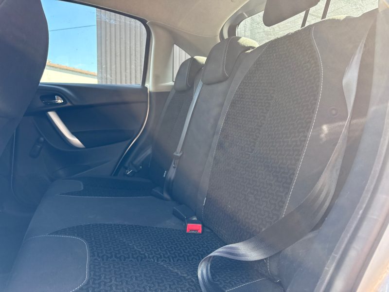 CITROEN C3 1.4 HDI 70 CONFORT