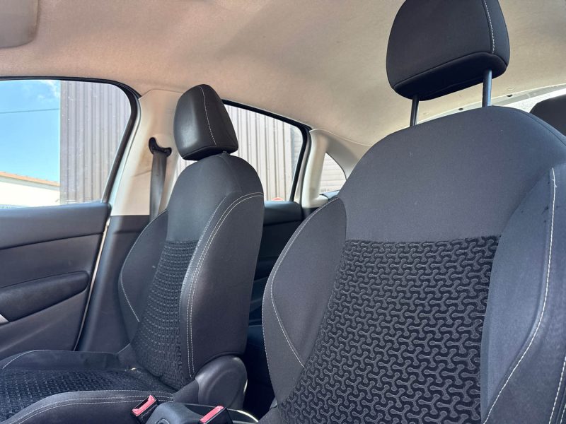 CITROEN C3 1.4 HDI 70 CONFORT