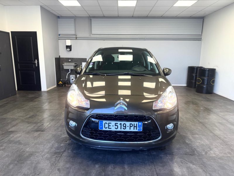 CITROEN C3 2012