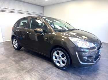 CITROEN C3 2012