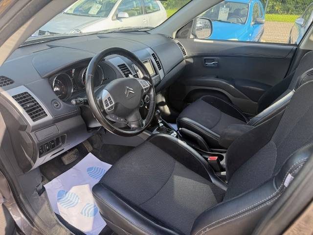 Citroen C-Crosser 2.2 HDi Exclusive 2011 -  102063 KM