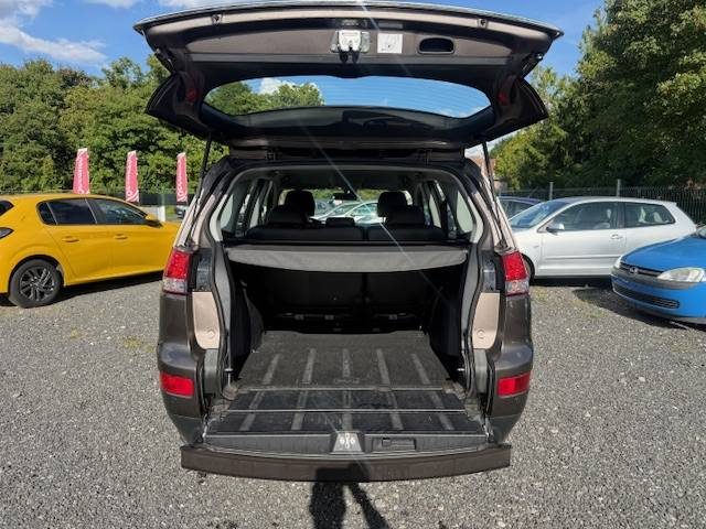 Citroen C-Crosser 2.2 HDi Exclusive 2011 -  102063 KM