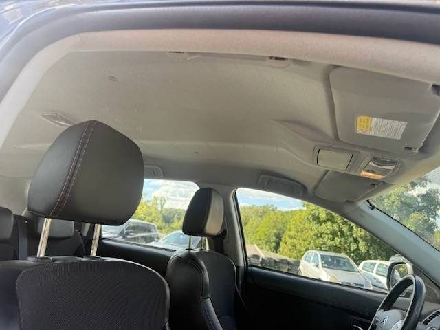 Citroen C-Crosser 2.2 HDi Exclusive 2011 -  102063 KM