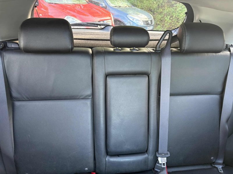 CITROEN C4 AIRCROSS 1.6 HDi115 cv exclusive garantie, 12 mois