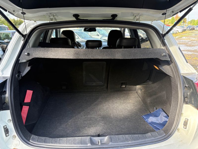 CITROEN C4 AIRCROSS 1.6 HDi115 cv exclusive garantie, 12 mois