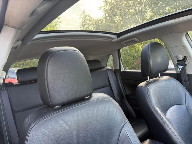 CITROEN C4 AIRCROSS 1.6 HDi115 cv exclusive garantie, 12 mois