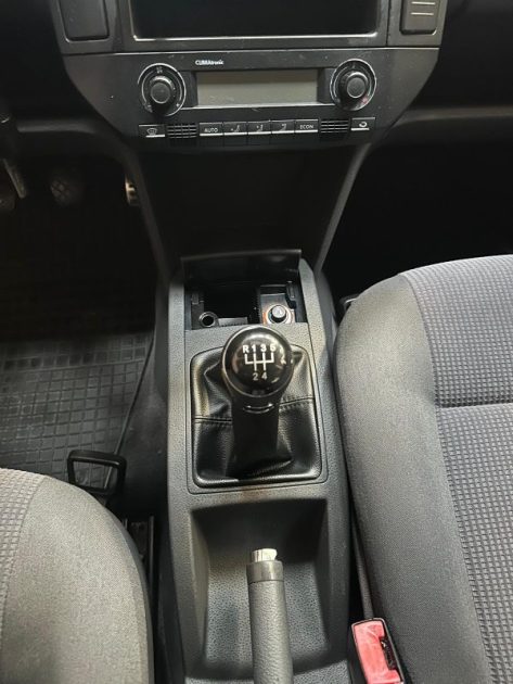 VOLKSWAGEN POLO 1.4 ESSENCE 75 CV 2004