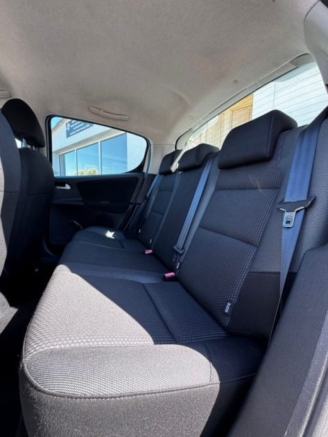 Peugeot 207 1.6HDi 90ch - Limited Edition - Distribution neuve - 99.000km - CT ok - Garantie 1an