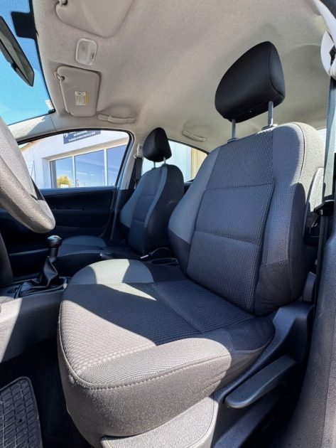 Peugeot 207 1.6HDi 90ch - Limited Edition - Distribution neuve - 99.000km - CT ok - Garantie 1an