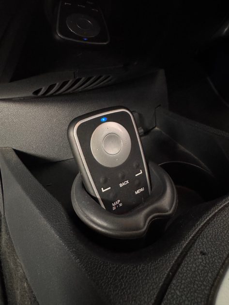 Renault Clio 1.2 LEV 75cv / TomTom / Distribution Neuve / Révisée / CT OK 