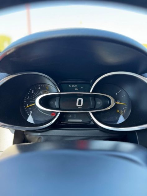 Renault Clio 1.5 Dci 90cv Limited Pack Red Touch/  Distribution neuve / Révisée CT OK