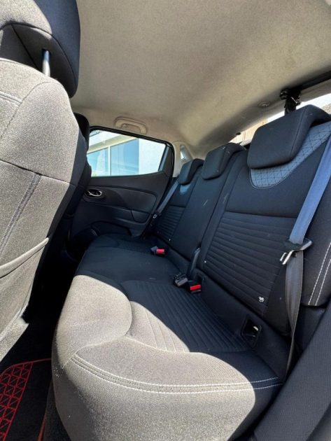 Renault Clio 1.5 Dci 90cv Limited Pack Red Touch/  Distribution neuve / Révisée CT OK