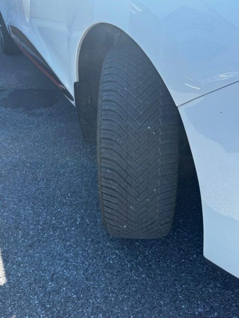 Renault Clio 1.5 Dci 90cv Limited Pack Red Touch/  Distribution neuve / Révisée CT OK