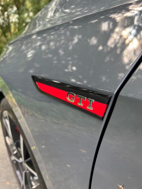 VOLKSWAGEN GOLF 2.0 TSI 300ch GTI DSG7Clubsport