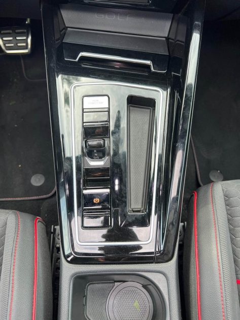 VOLKSWAGEN GOLF 2.0 TSI 300ch GTI DSG7Clubsport