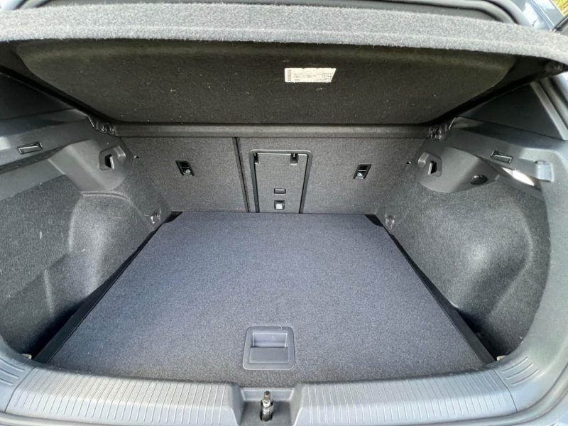 VOLKSWAGEN GOLF 2.0 TSI 300ch GTI DSG7Clubsport