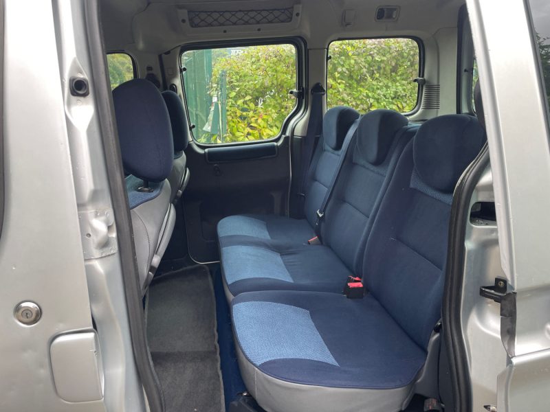 CITROEN BERLINGO 2.0HDI 90CH