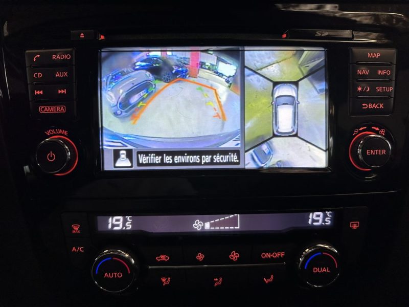 NISSAN X-TRAIL 1.6DIG-t 163cv Connect edition