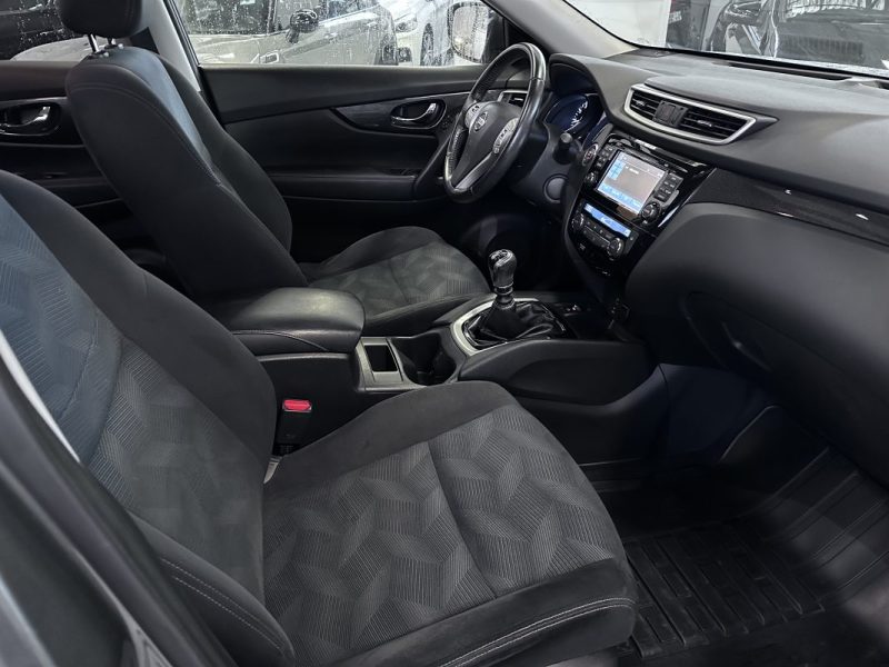 NISSAN X-TRAIL 1.6DIG-t 163cv Connect edition