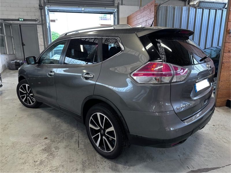 NISSAN X-TRAIL 1.6DIG-t 163cv Connect edition