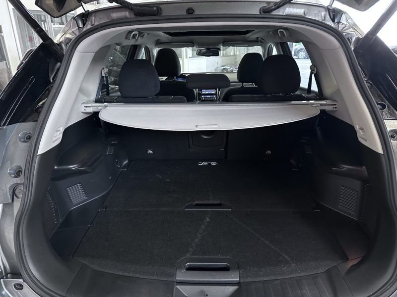NISSAN X-TRAIL 1.6DIG-t 163cv Connect edition