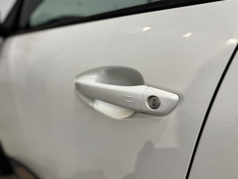 Peugeot 5008 2.0 BlueHDi 180ch EAT8 Allure Pack - Suivi Peugeot