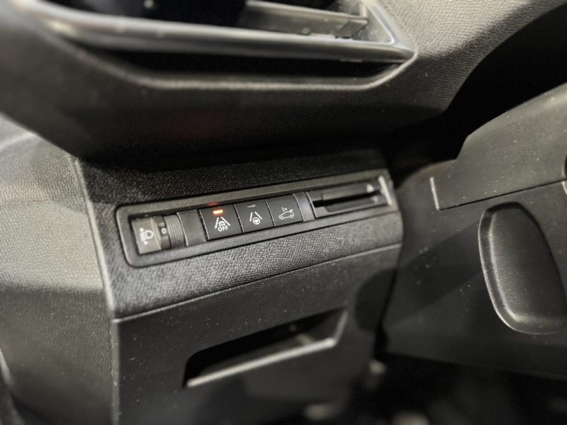 Peugeot 5008 2.0 BlueHDi 180ch EAT8 Allure Pack - Suivi Peugeot