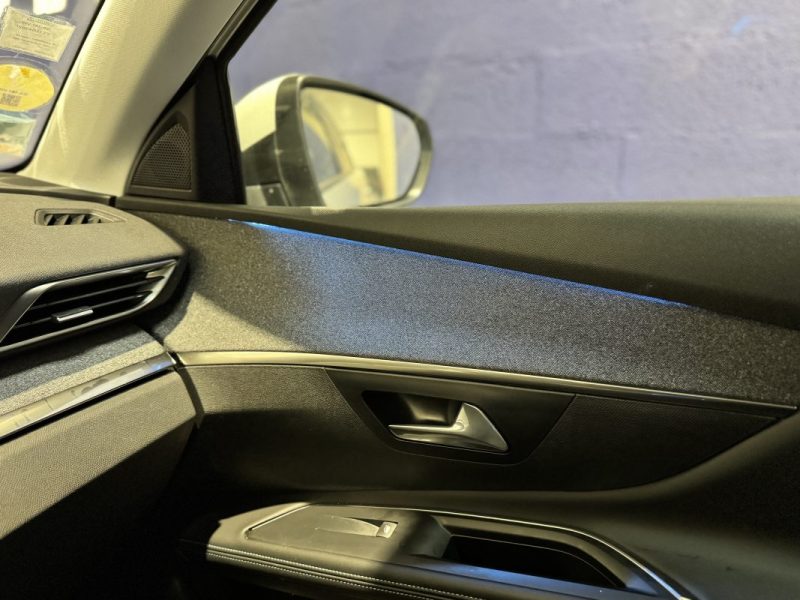 Peugeot 5008 2.0 BlueHDi 180ch EAT8 Allure Pack - Suivi Peugeot