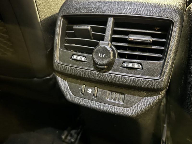 Peugeot 5008 2.0 BlueHDi 180ch EAT8 Allure Pack - Suivi Peugeot