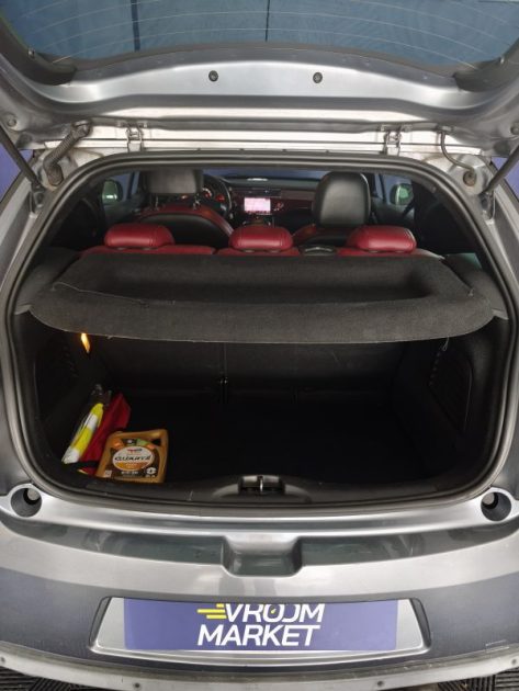 CITROEN CITROEN DS3 1.6 VTI 120 Cv - BI-TON - GPS - SIEGES CHAUFFANT - BOITE AUTOMATIQUE  2010