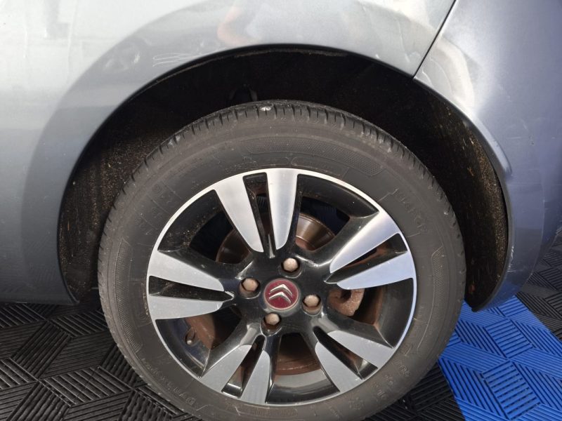 CITROEN CITROEN DS3 1.6 VTI 120 Cv - BI-TON - GPS - SIEGES CHAUFFANT - BOITE AUTOMATIQUE  2010