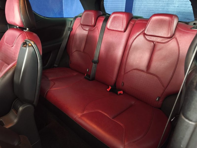 CITROEN CITROEN DS3 1.6 VTI 120 Cv - BI-TON - GPS - SIEGES CHAUFFANT - BOITE AUTOMATIQUE  2010