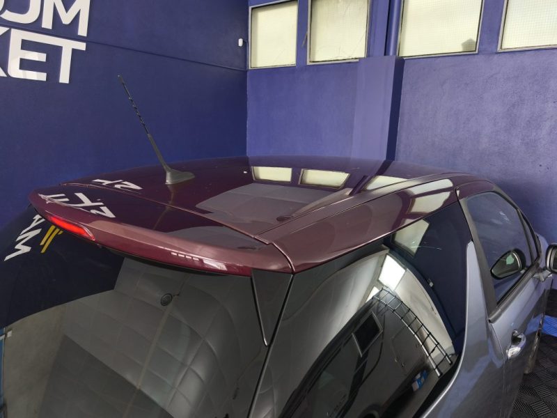 CITROEN CITROEN DS3 1.6 VTI 120 Cv - BI-TON - GPS - SIEGES CHAUFFANT - BOITE AUTOMATIQUE  2010