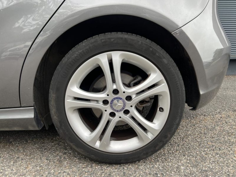 MERCEDES CLASSE A 2014