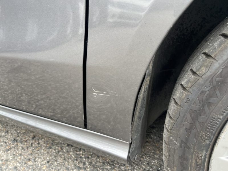 MERCEDES CLASSE A 2014