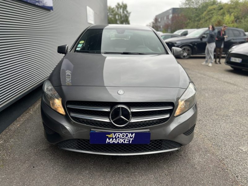 MERCEDES CLASSE A 2014