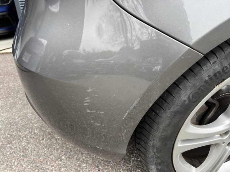 MERCEDES CLASSE A 2014