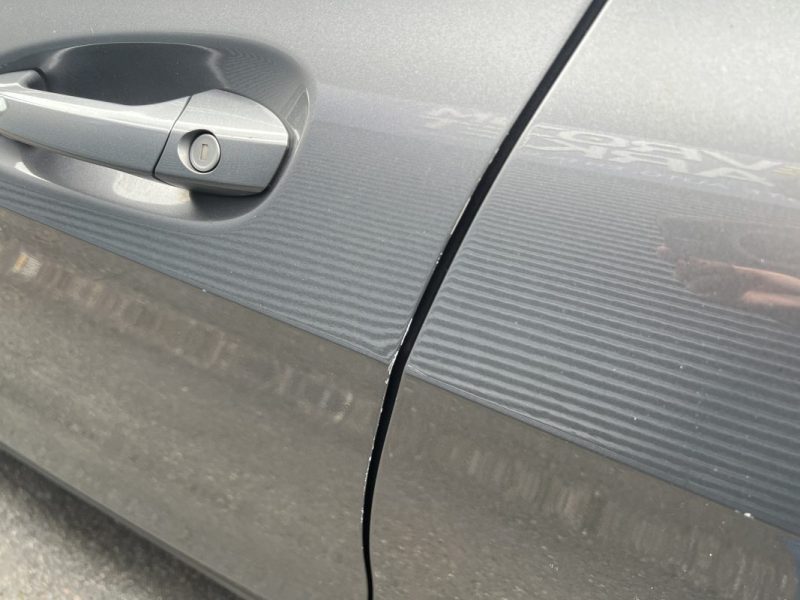 MERCEDES CLASSE A 2014