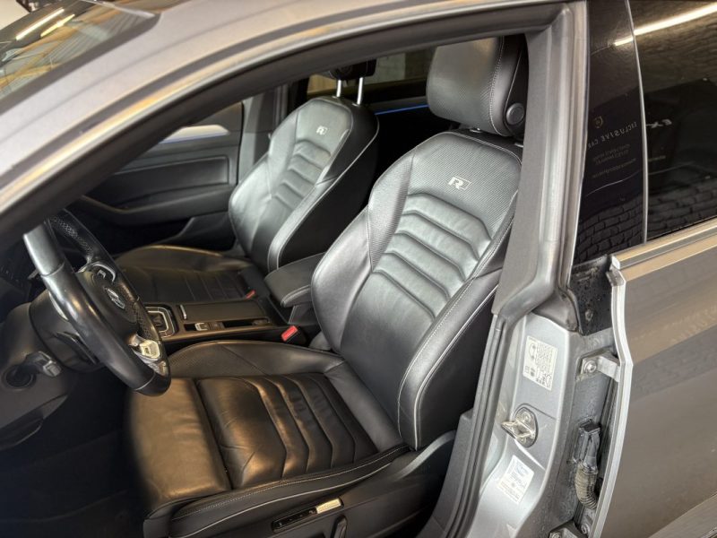 VOLKSWAGEN ARTEON 2018