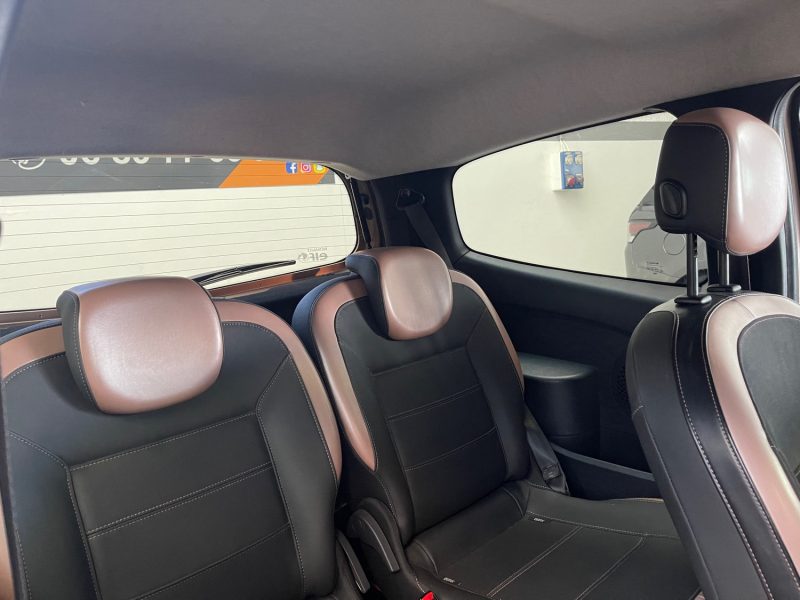 RENAULT TWINGO II GARANTIE 12 MOIS 1.5 DCI FAP eco2 75ch MISS SIXTY, HISTORIQUE LIMPINDE, SUPER ETAT